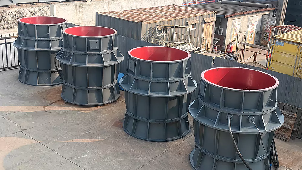 Ermöglicht das Wasserressourcenmanagement in mehreren Szenarien