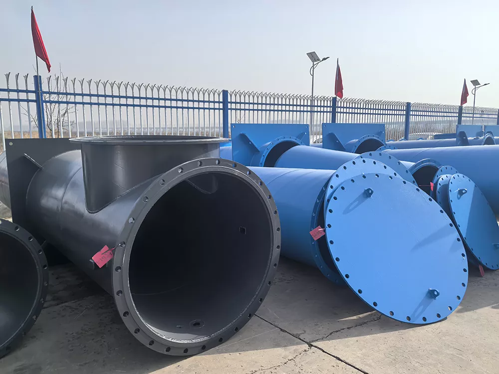 Pump Column Pipe