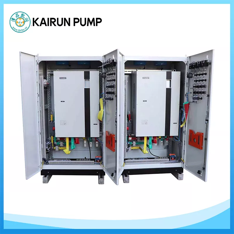 Star Delta Metall-Bedienfeld